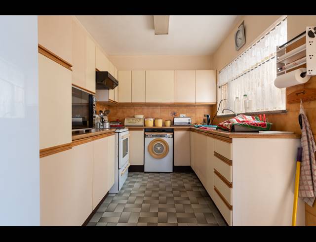 4 BEDROOM HOUSE FOR SALE IN TEDSTONEVILLE